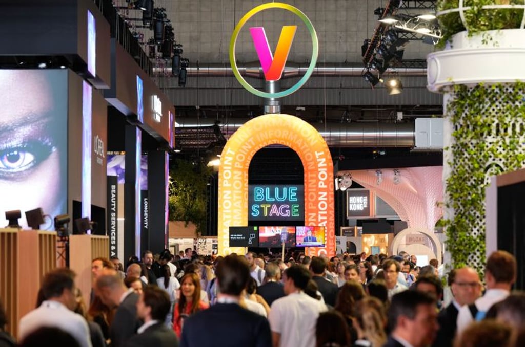 India Brings Its AI Pitch to VivaTech 2026