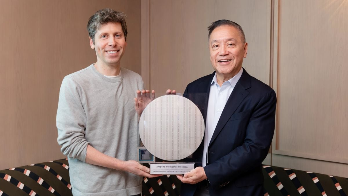 OpenAI’s New Custom Chip: 5 Things You Should Know