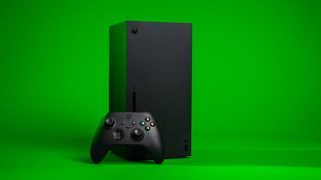 Xbox Console Prices Rise Again as Microsoft Cites Memory Costs