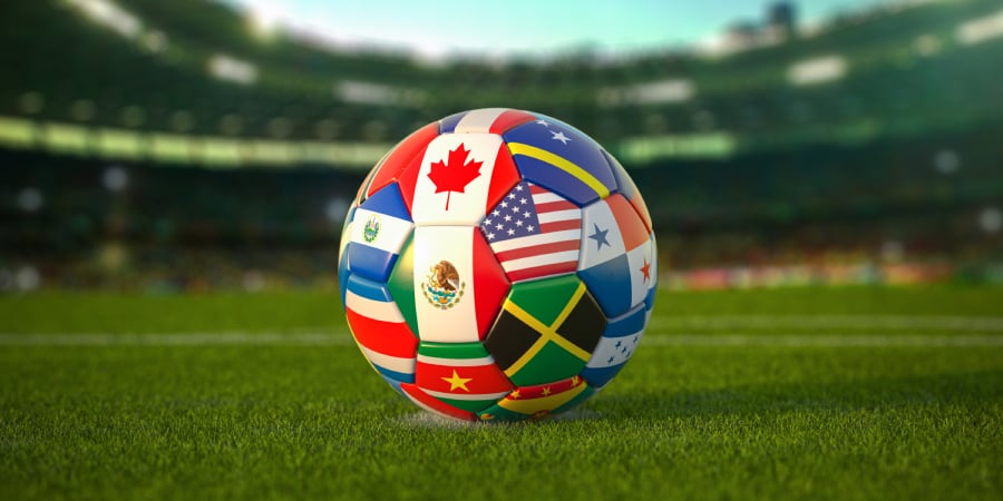 DOJ Seizes 400 Illegal FIFA World Cup Streaming Domains