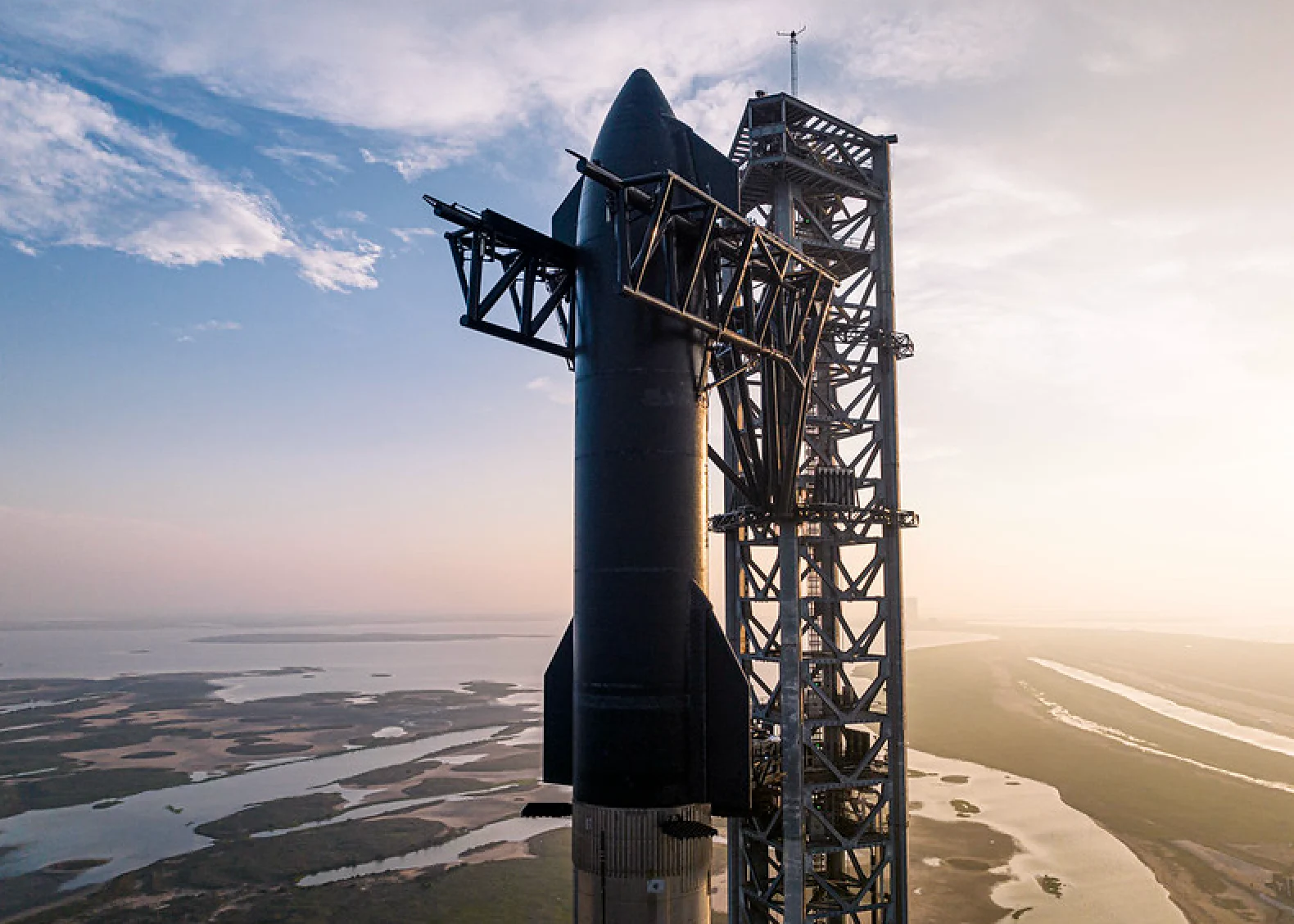 SpaceX Passes Amazon in Market Value as AI Infrastructure Bets Surge