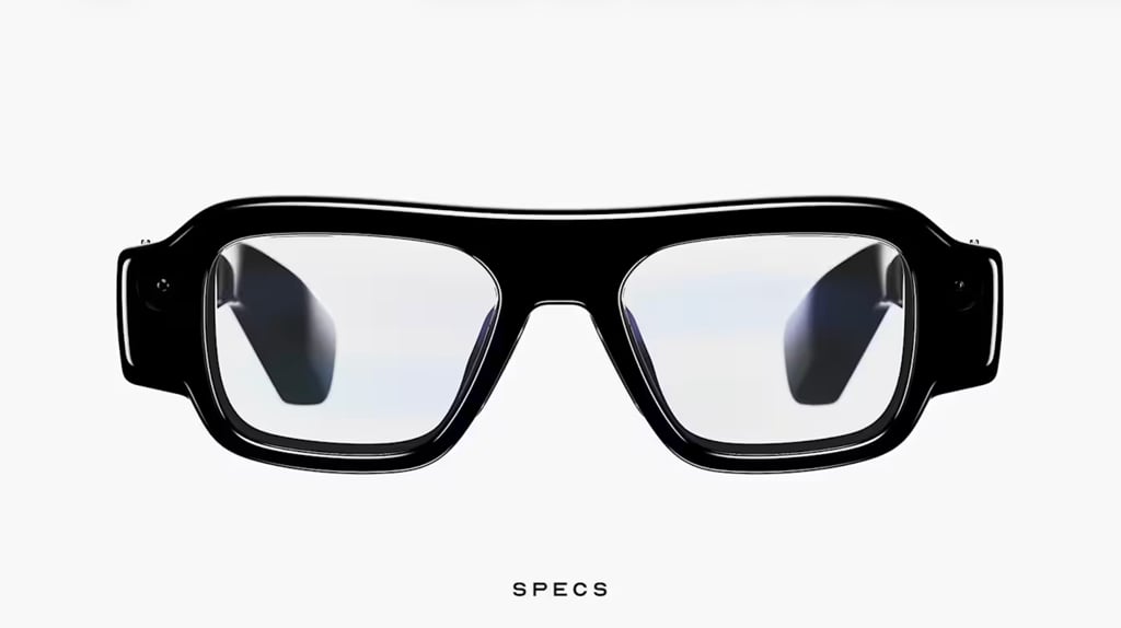 Snap SPECS AR Glasses Put Standalone Wearables Back in Focus