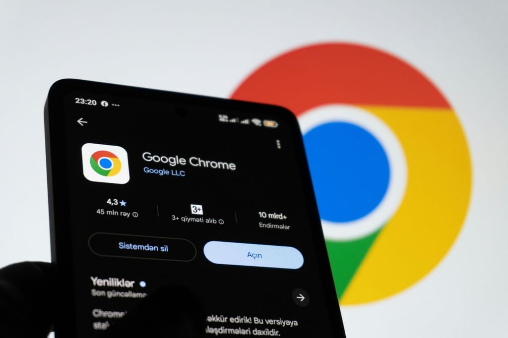 8 Hidden Google Chrome Features That Make Browsing Easier