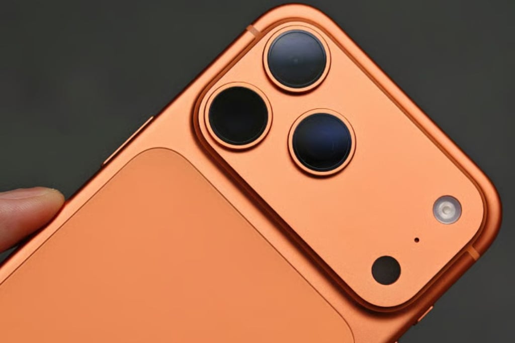 Update Now: Apple Rolls Out Critical Fixes for iPhone 17, M5 Macs
