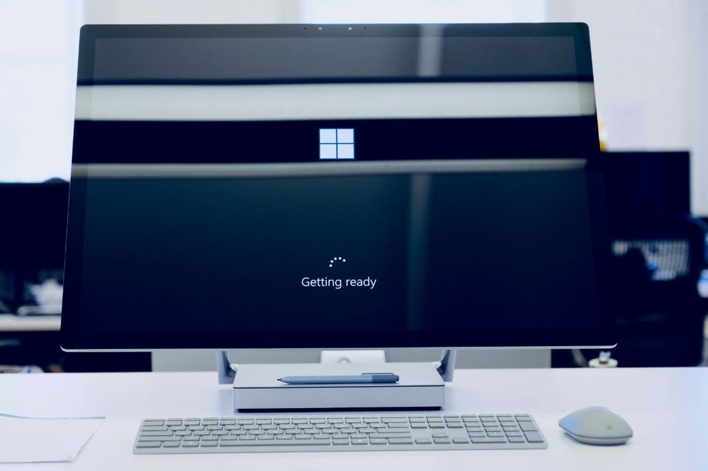 Microsoft Unveils AI-Powered Windows Features for Developers