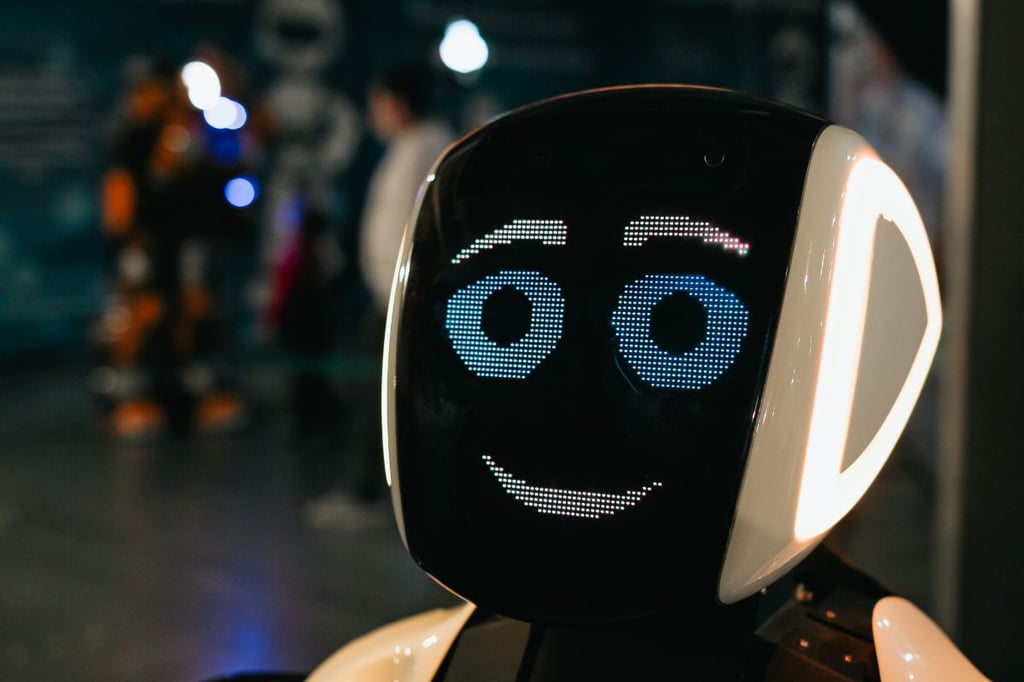 AI-Powered Toys Spark Privacy Concerns in Australia