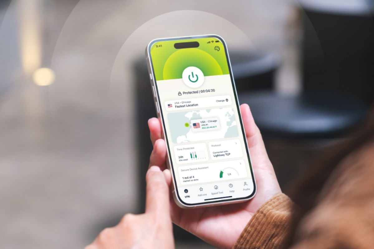 ExpressVPN Is on Sale for : A Great Deal for Remote Teams