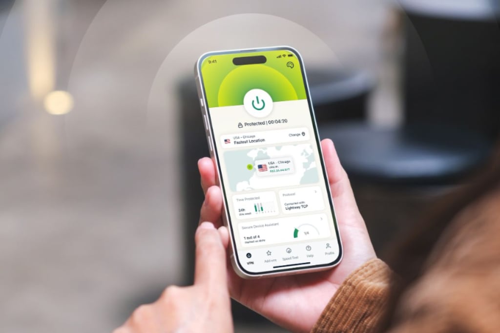 ExpressVPN Is on Sale for $40: A Great Deal for Remote Teams
