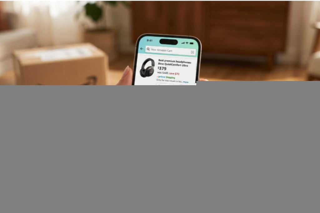 Best Prime Day Tech Deals: Apple, Bose, Garmin, and More
