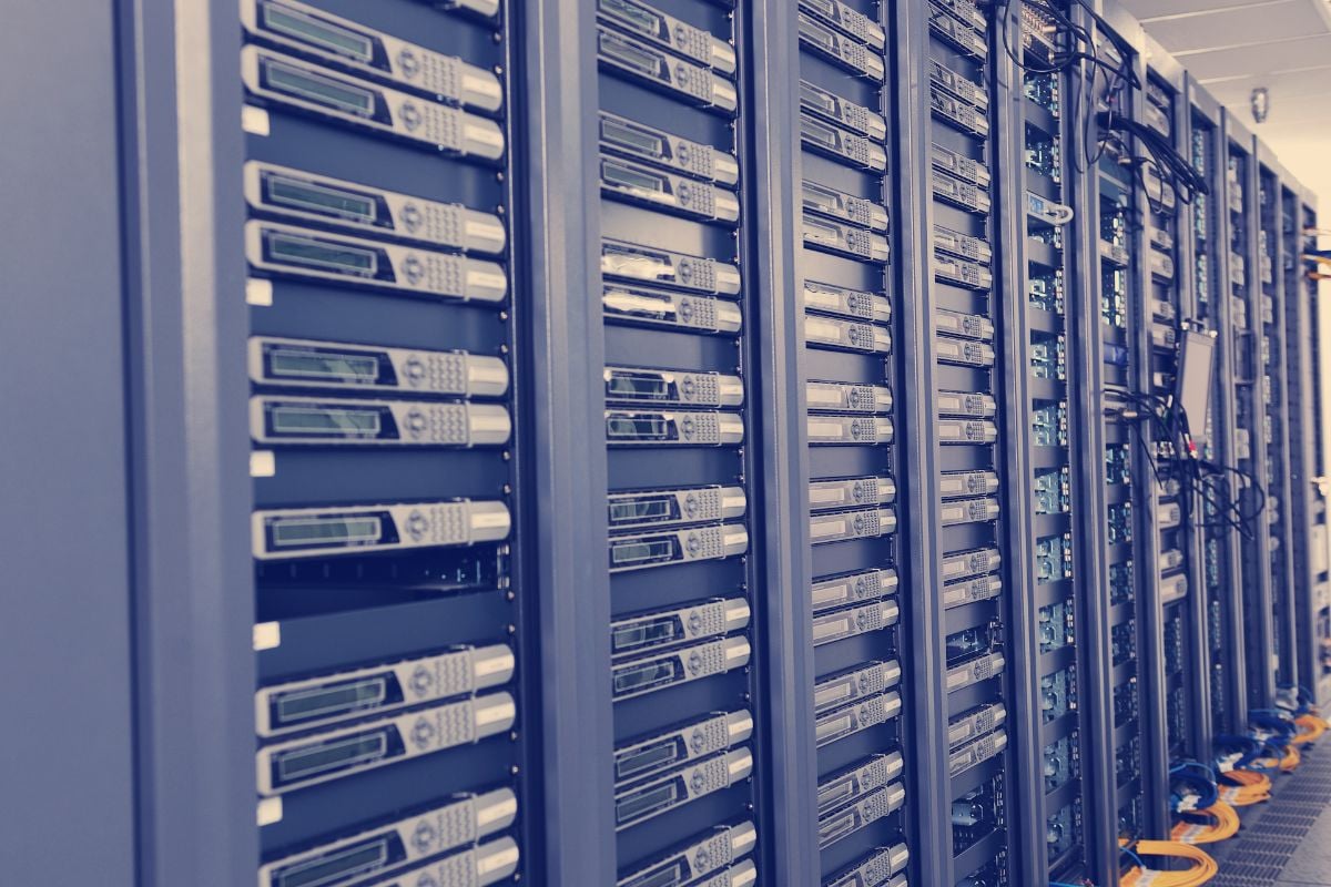 Data Center Power and Cooling Trends for the AI Era