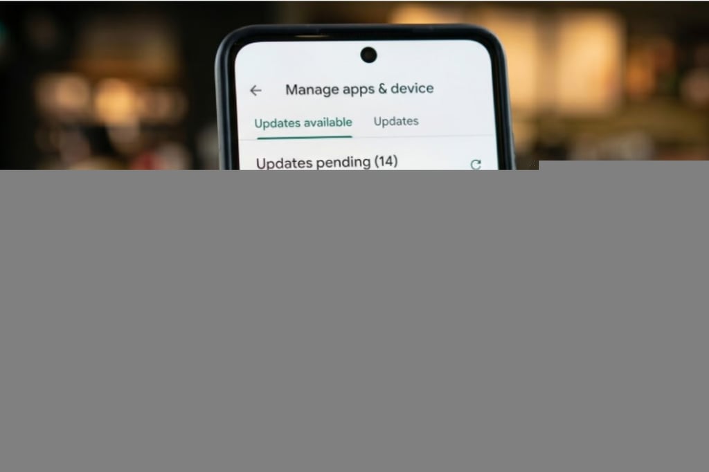 Google Adds New Android Controls for WhatsApp Backups, Password Transfers