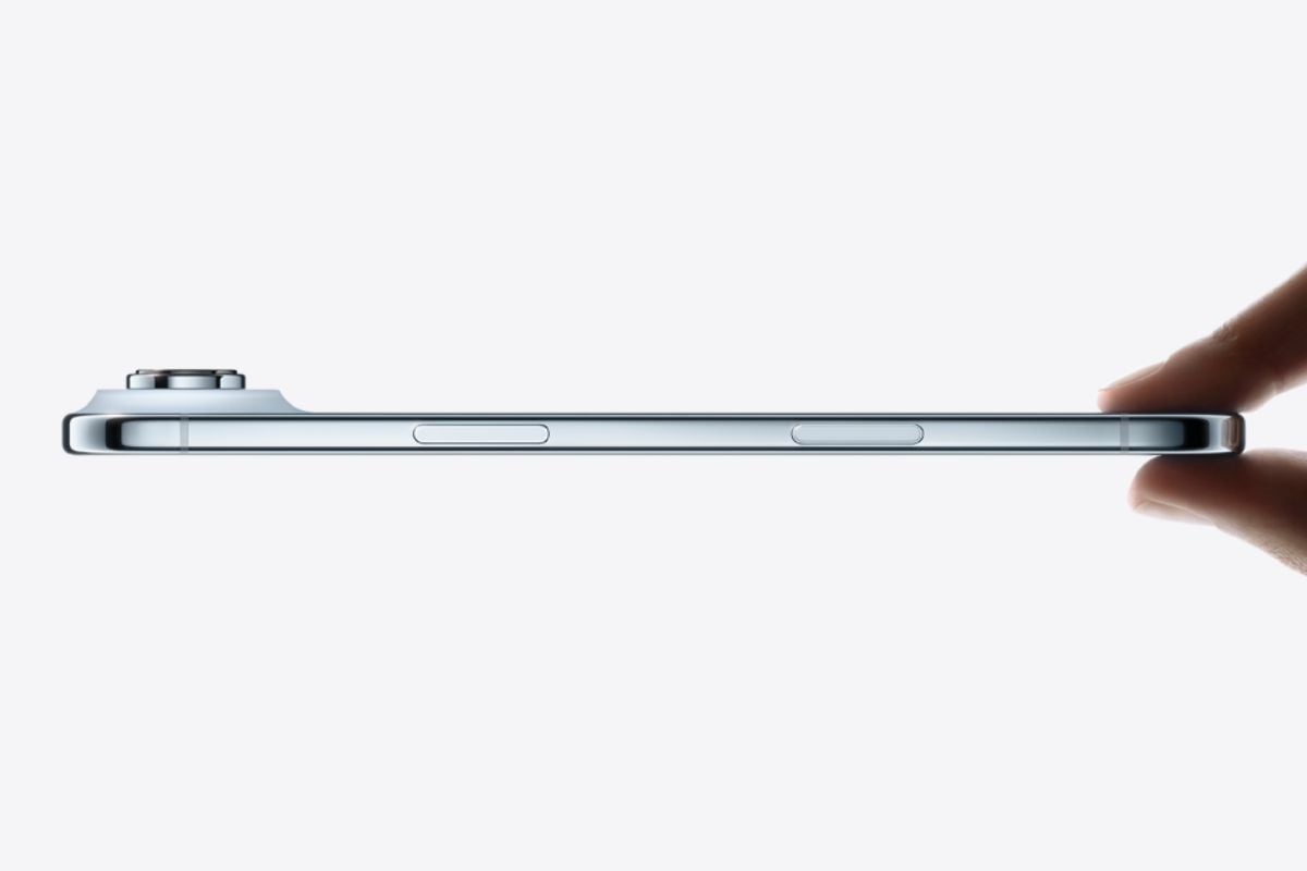 Apple’s Next iPhone Air Could Arrive in Spring 2027