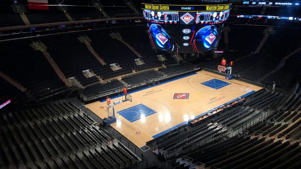 Madison Square Garden Hack Exposes 26 Million Visitor Records
