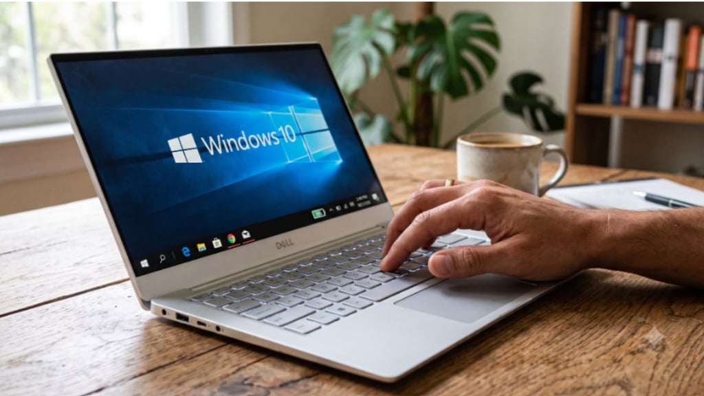 Microsoft Extends Windows 10 Security Updates to 2027