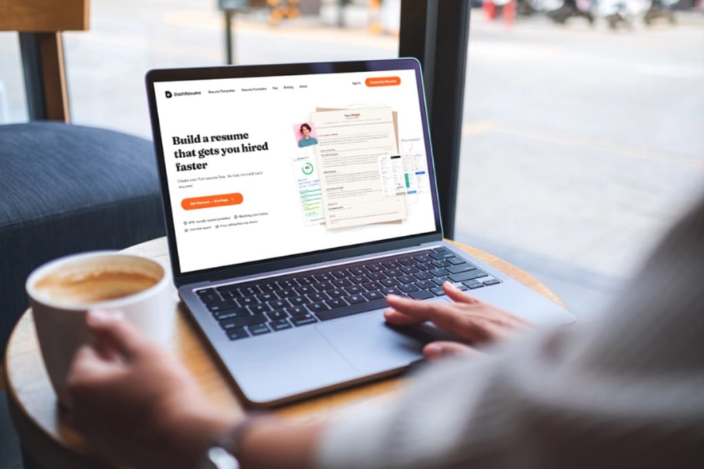Beat the Resume Bots With This $39.99 Lifetime Tool