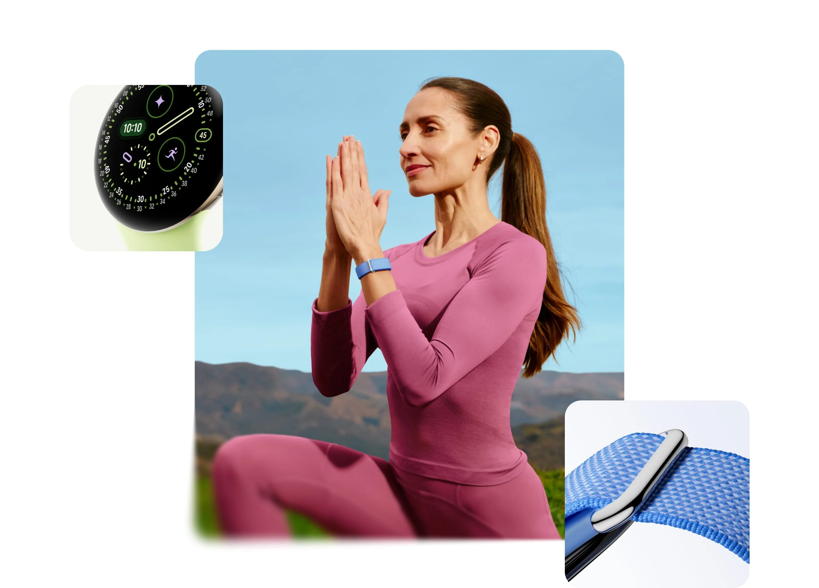 Google Health 5.02 Restores Fitbit Features, but iOS Still Trails Android