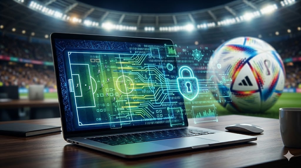 FBI Warning: World Cup Scammers Are Spoofing FIFA Tickets, Job Sites