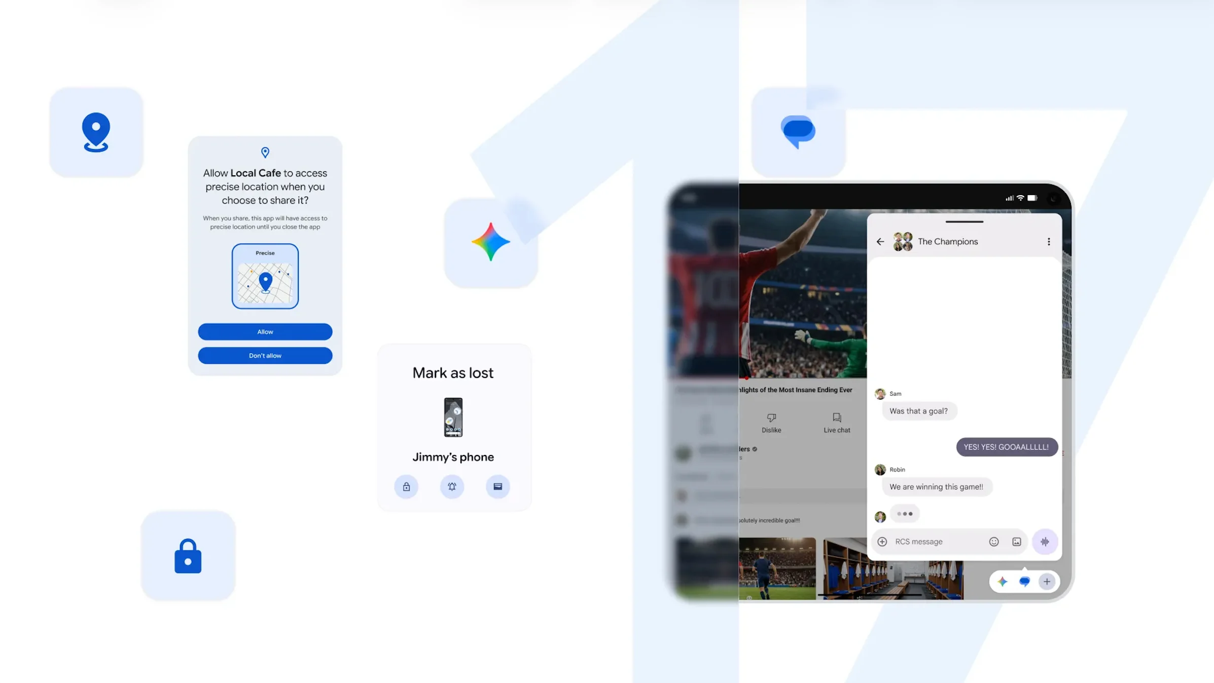 Android 17 Is Live on Pixel, but Samsung and Other Android Users Still Have to Wait