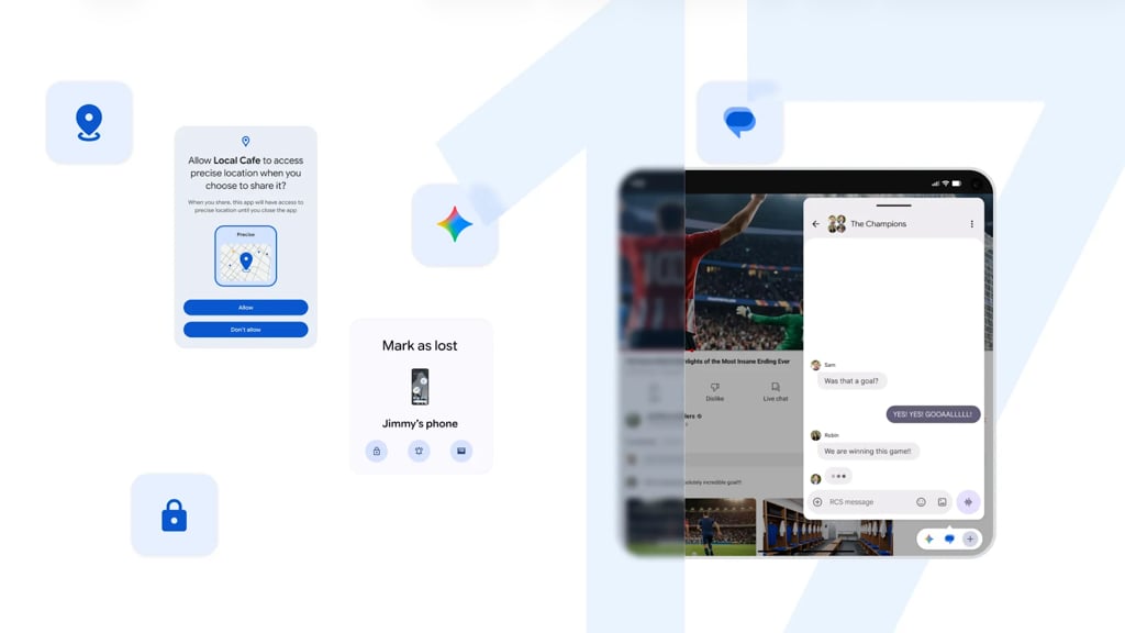 Android 17 Is Live on Pixel, but Samsung and Other Android Users Still Have to Wait