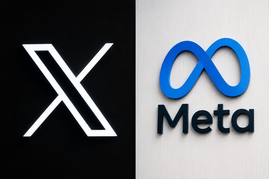 X Targets ‘Neglected’ Meta Engineers in Public Recruiting Pitch