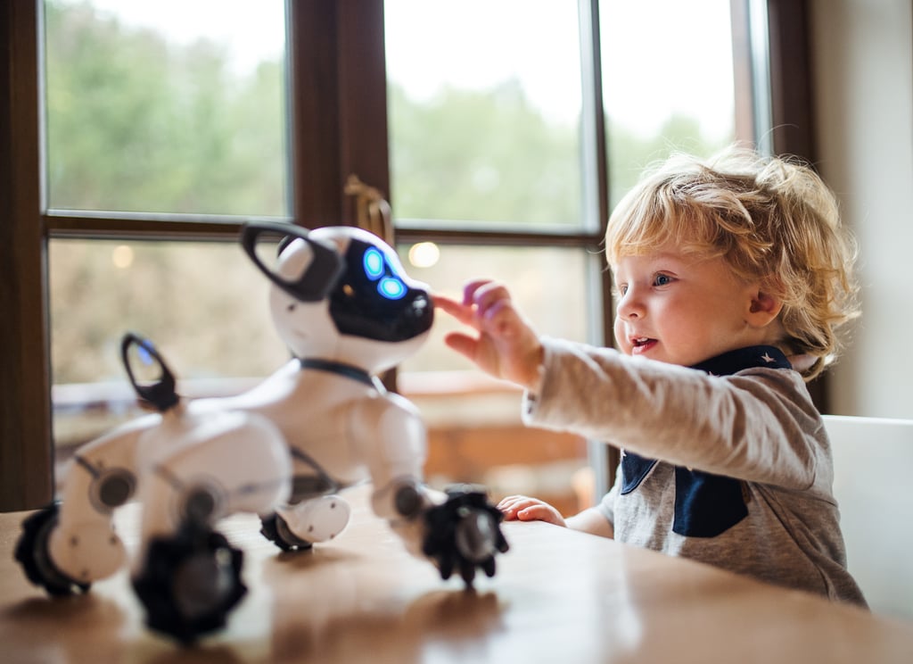 AI Toys Reach Children Before Privacy and Safety Rules Catch Up