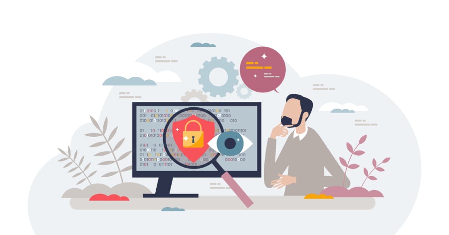 Microsoft Warns: Fake Perplexity Extension Abused Chrome Search Features