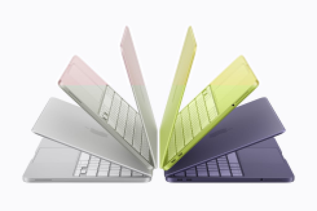 Rumored MacBook Neo With A19 Pro and 12GB Could Expand On-Device AI