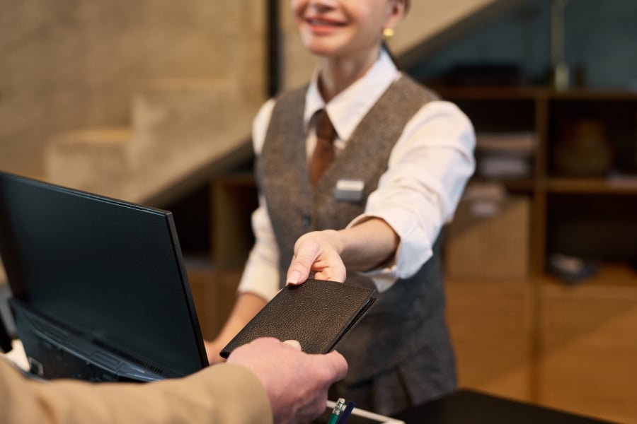 Microsoft Uncovers Widespread Hotel Phishing Campaign in Japan