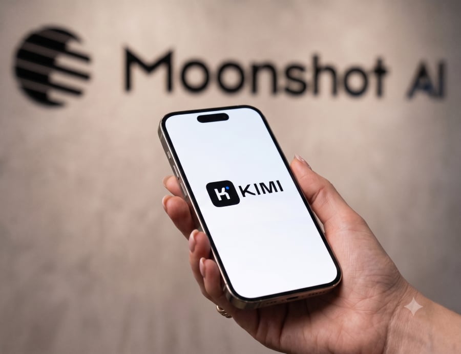Moonshot AI Launches World’s Largest Open-Source Model