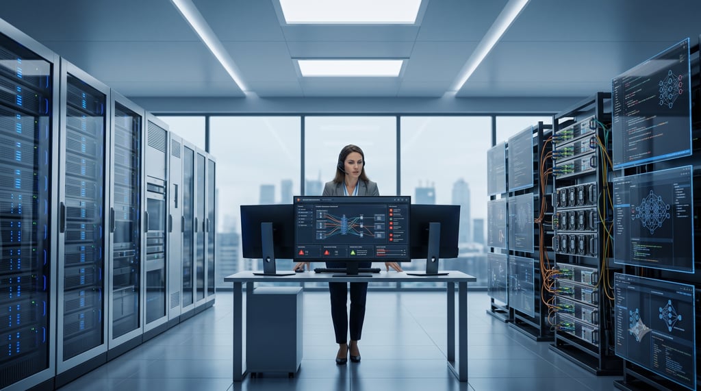 Silicon Valley Splits Over Chinese AI as Washington Weighs New Controls Silicon Valley Splits Over Chinese AI as Washington Weighs New Controls