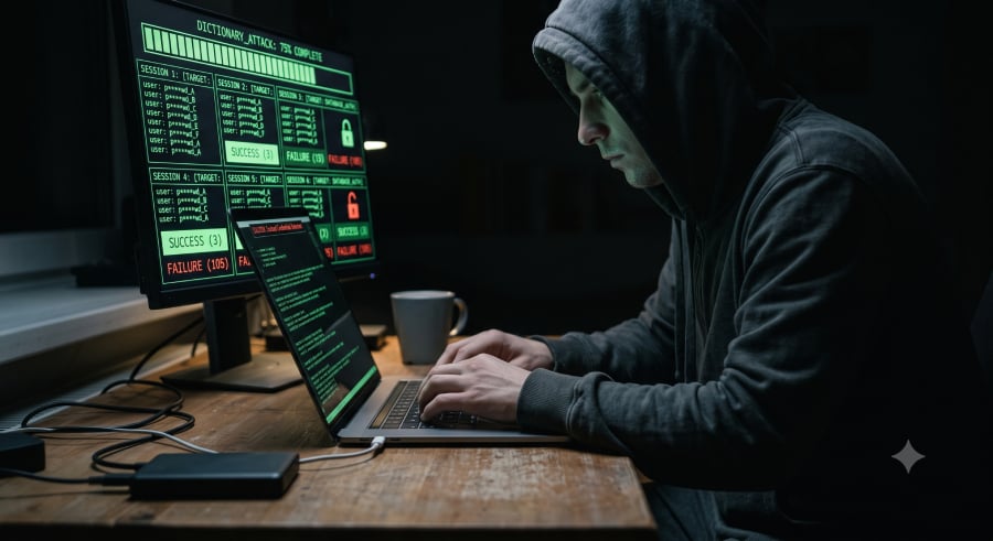 New BioShocking Attack Tricks AI Browsers Into Leaking Credentials