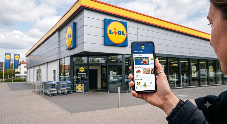 Lidl Data Breach Exposes Customer Details in Germany, Belgium, and the Netherlands