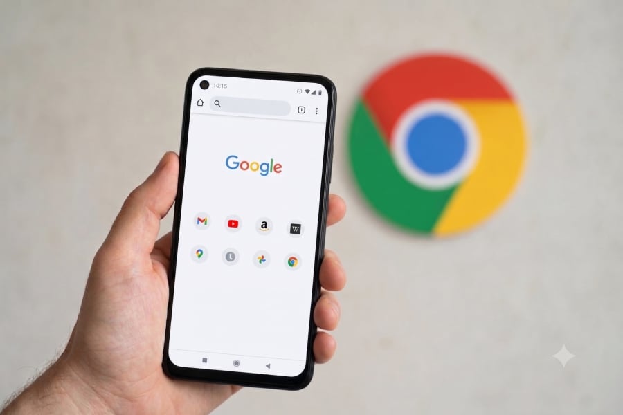 New Chrome Update Fixes 382 Security Bugs Across Desktop, Mobile