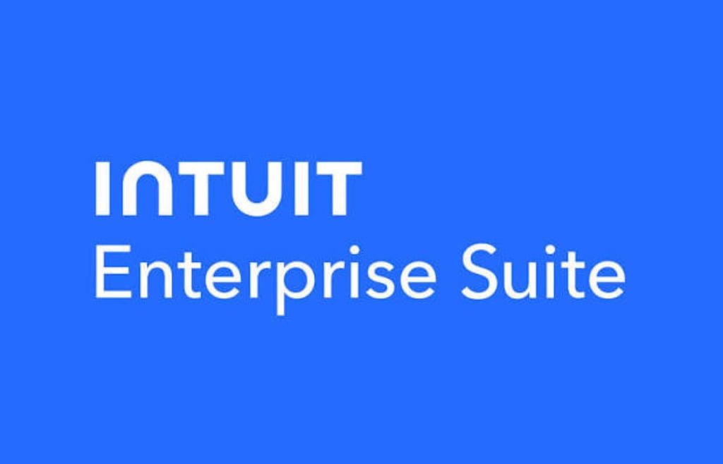 Intuit Enterprise Suite Reviews (2026): Pricing, Features, and Pros & Cons