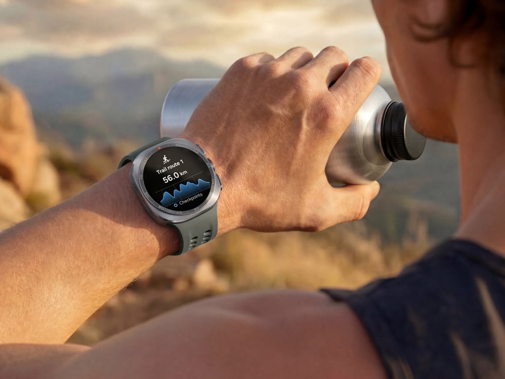 Samsung Reportedly Extends Galaxy Watch 9 Support to Five OS Upgrades