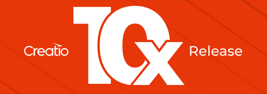Creatio 10x Launches With No-Code AI Agents and Enterprise Governance