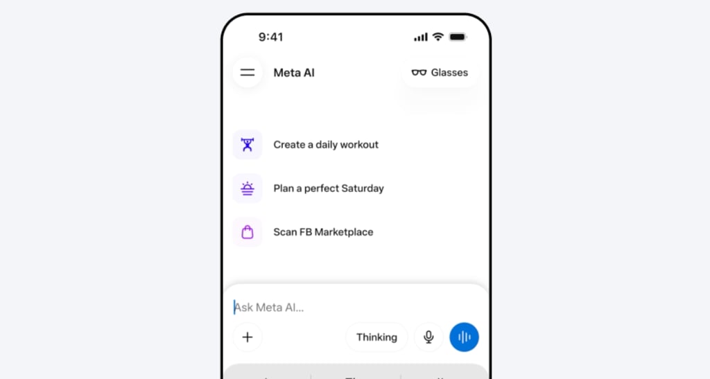 Meta’s Personal AI Agents Face EU Data and Profiling Rules