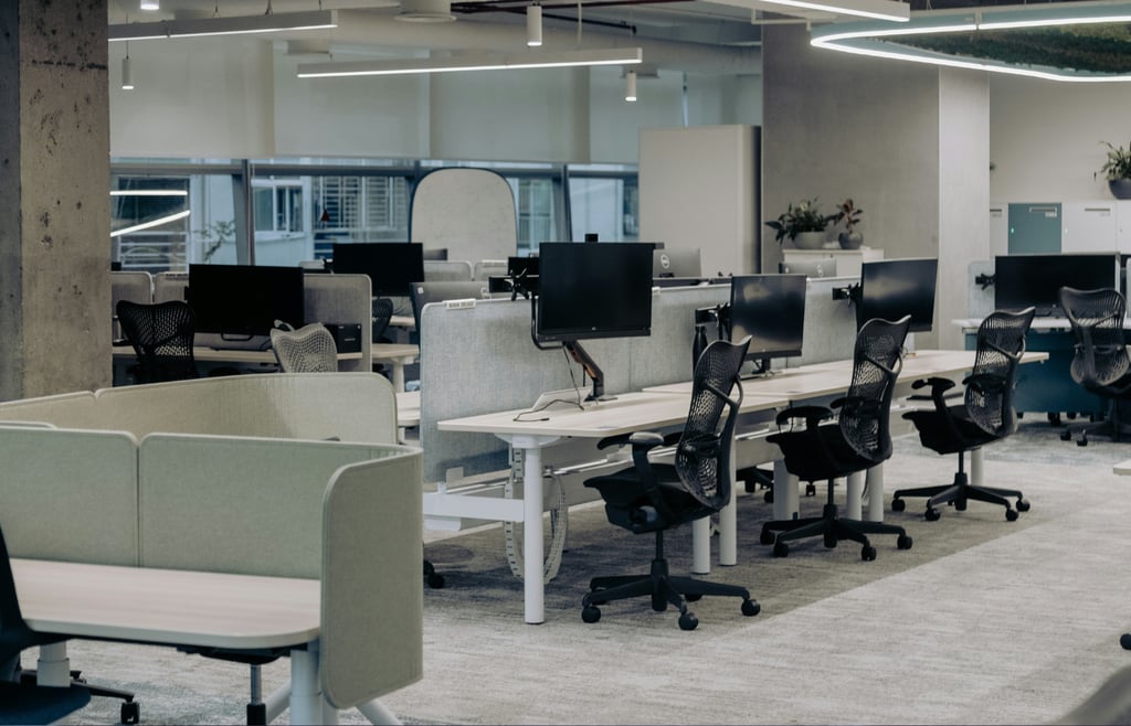 AI-Ready Workplaces Need More Than AI PCs