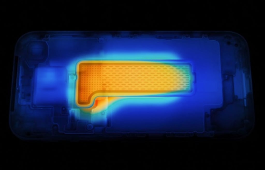 Apple Reportedly Expands Vapor Chamber Cooling for Foldable iPhone, Future Flagship Models