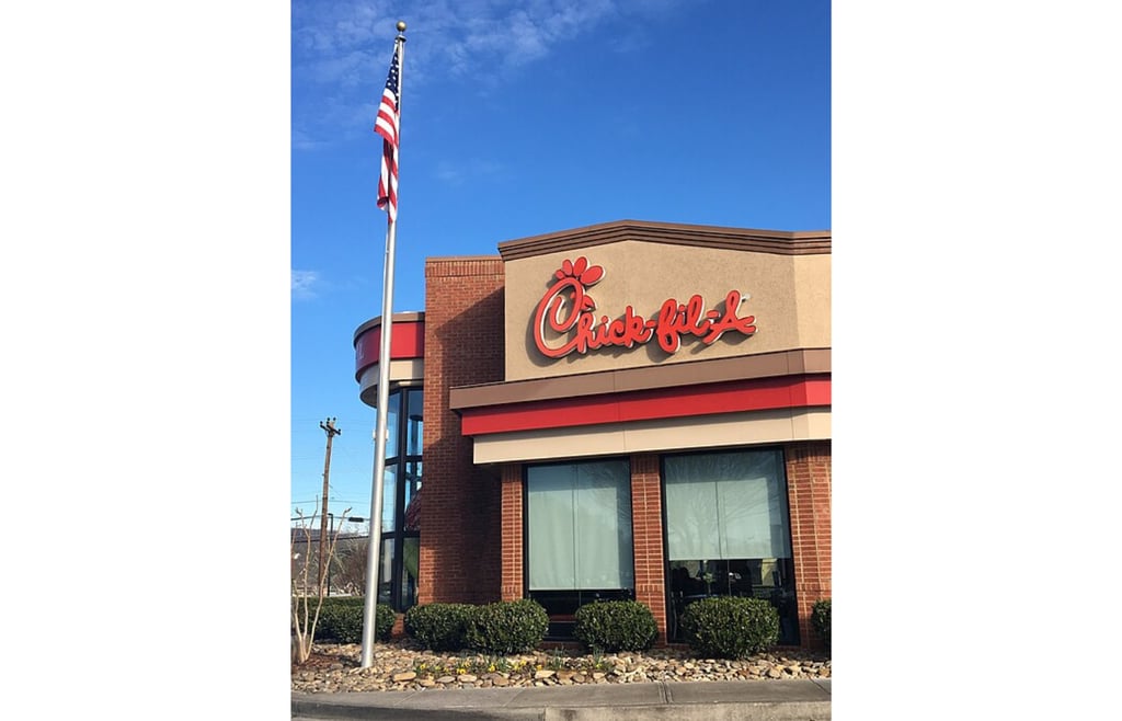 One Password Mistake Helped Hackers Access Chick-fil-A Account