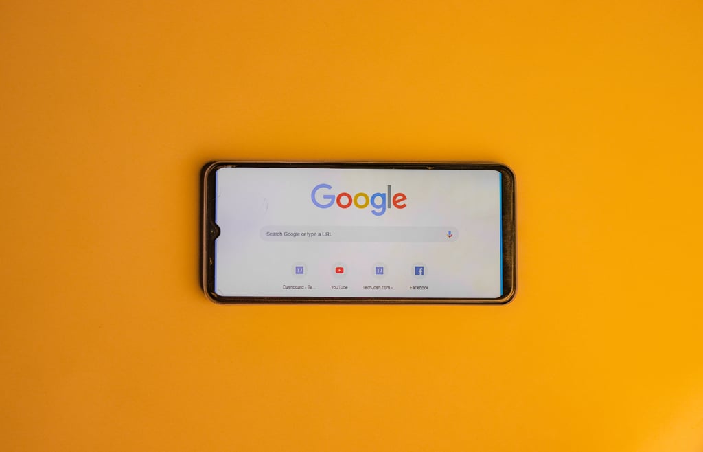 Google Is Spending Even More on AI Than Investors Expected
