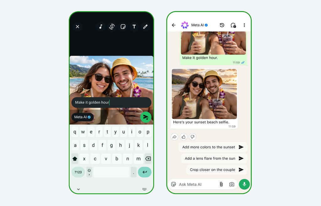 Meta’s Muse Image Explained: What to Know About the New AI Image Model