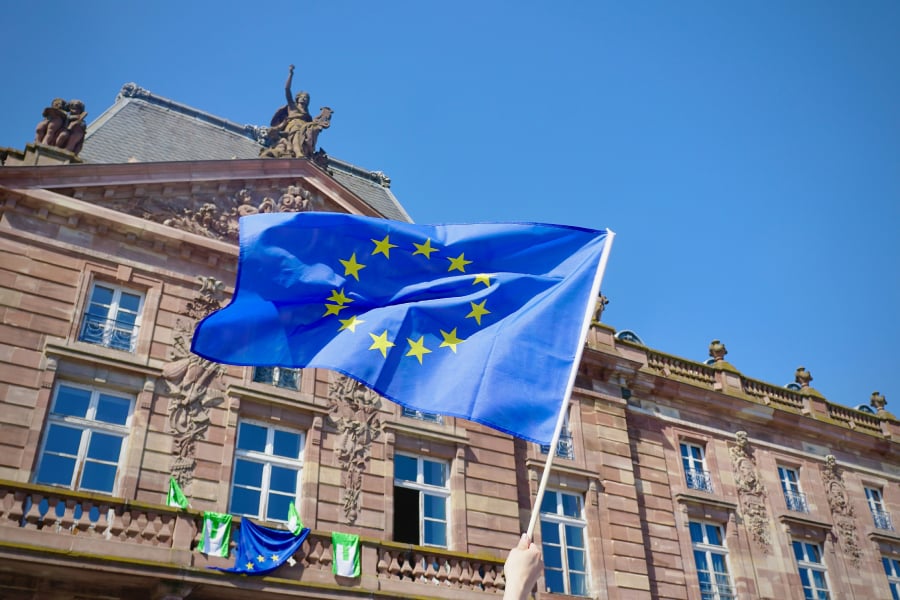 EU Hits Alibaba With Record $629 Million Fine Over AliExpress Counterfeit Goods