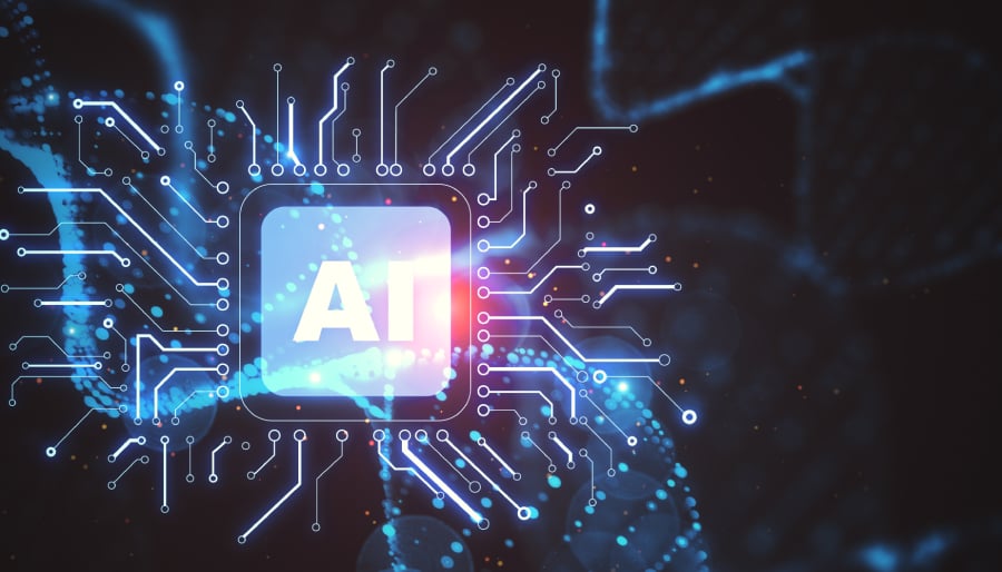 Anthropic Reportedly Eyes Samsung for Custom AI Chip