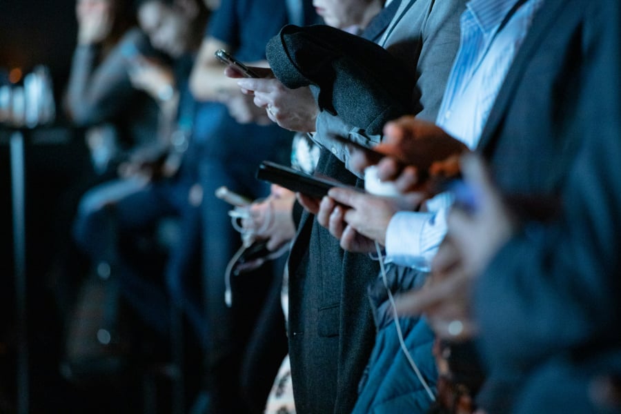 Third-Party SDKs Raise Privacy Questions for Apps Marketed to U.S. Military