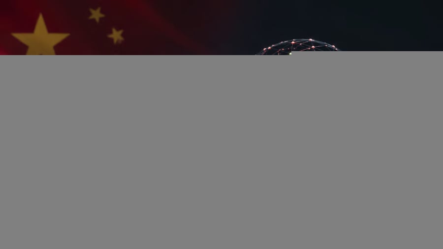 China Considers Export Controls on AI Models, Training Data and Chip Technology
