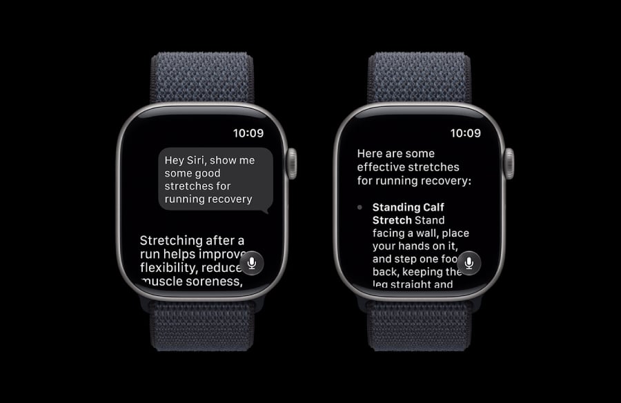 Apple Releases watchOS 27 Beta Ahead of Siri AI Rollout