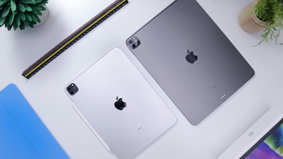 Apple Reportedly Plans OLED iPad Mini, More iPad Refreshes Through 2027