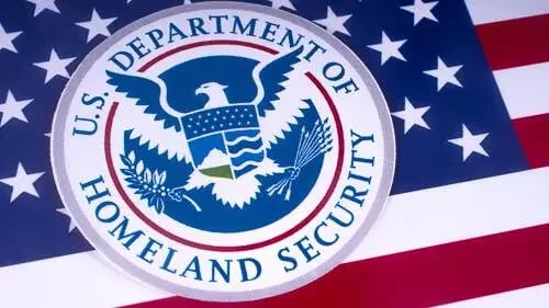 DHS Confirms Breach of Homeland Security Information Network