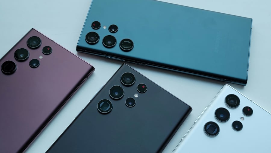 Samsung Galaxy S26 FE and Galaxy Tab S12 Surface in Google App Ahead of Launch